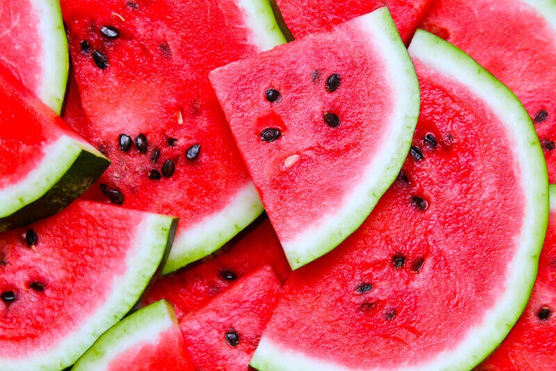 8 Health Benefits of Watermelon | Grey Bears