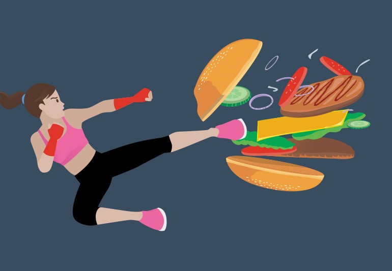 5 Best Ways to Win Your Battle With Weight Loss – Health Essentials from Cleveland Clinic