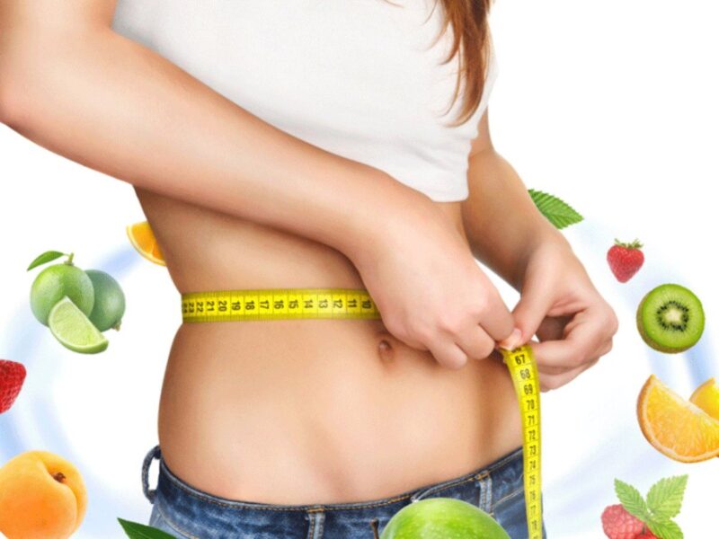 What to eat, and what to avoid if you are trying to lose weight on a diet |  Health Tips and News