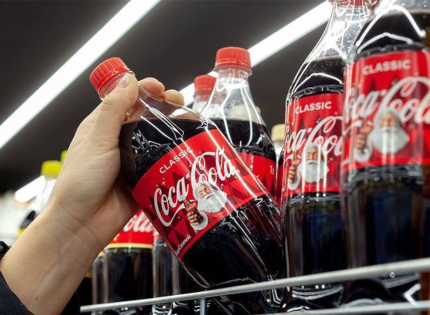 Coca-Cola