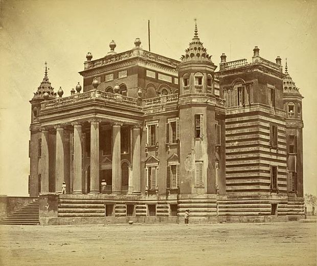oldest photos of monuments