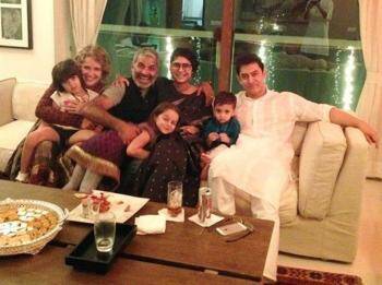 , Aamir Khan, Aamir Khan Ghar, Aamir Khan Property,