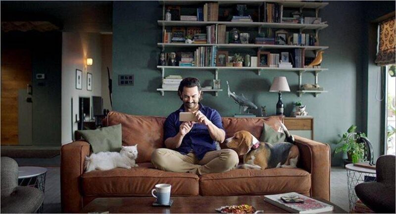, Aamir Khan, Aamir Khan Ghar, Aamir Khan Property,
