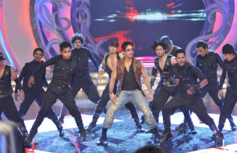 Bollywood background dancers, Bollywood dancer earnings
