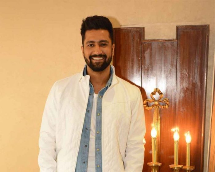 vicky kaushal