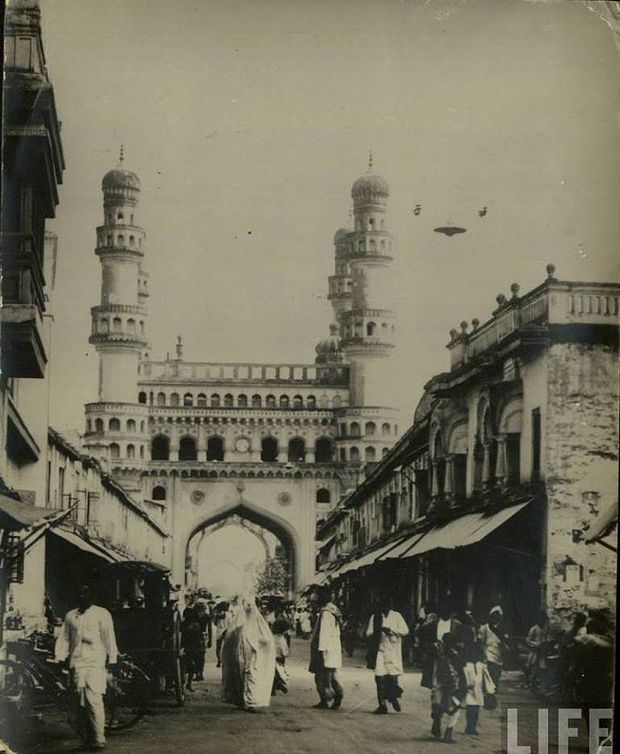 oldest photos of monuments