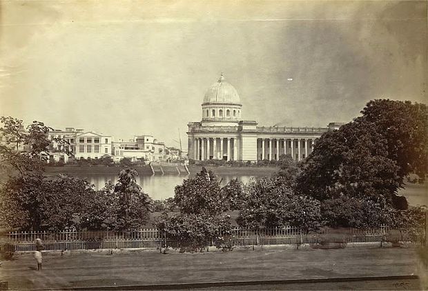 oldest photos of monuments