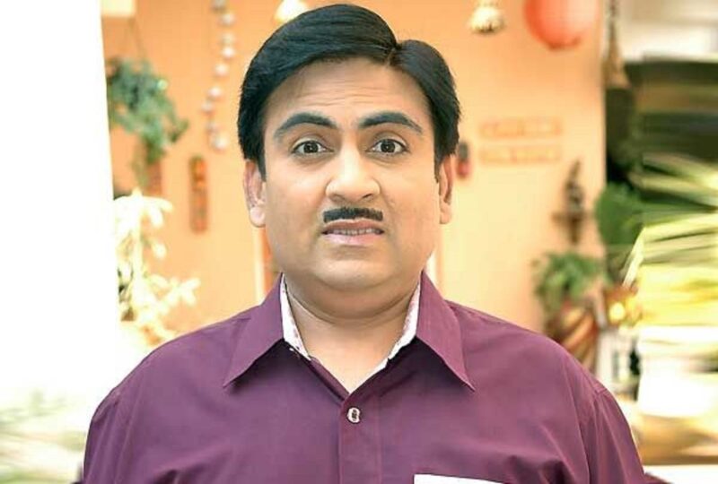 dilip joshi
