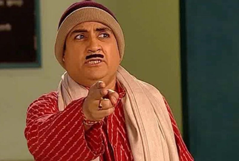 Dilip Joshi
