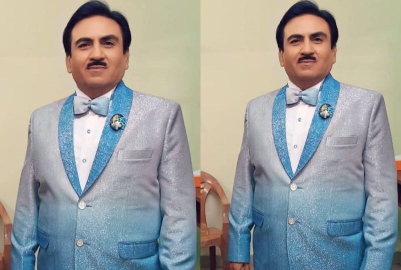 Dilip joshi