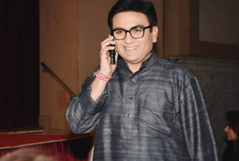 Dilip joshi
