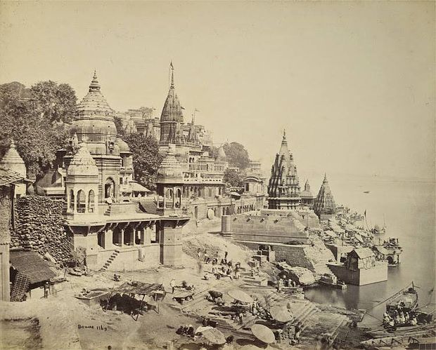 oldest photos of monuments