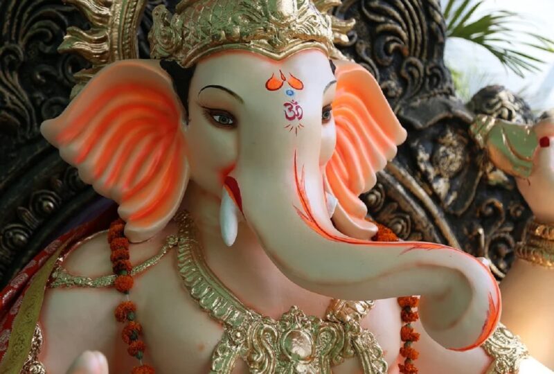 विनायक चतुर्थी 2021