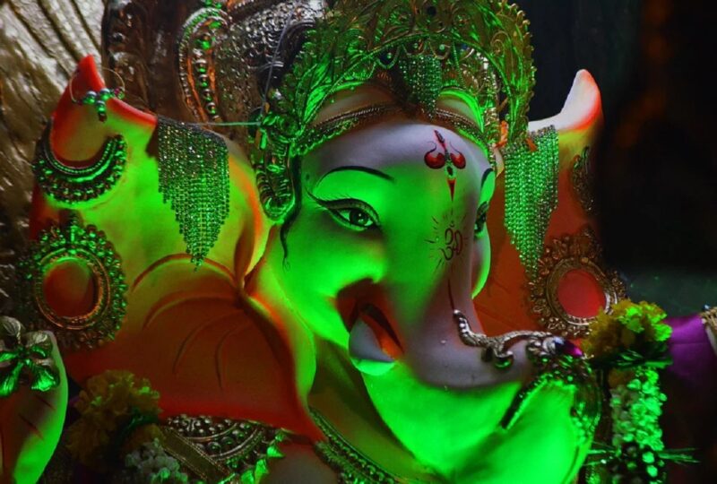 विनायक चतुर्थी 2021