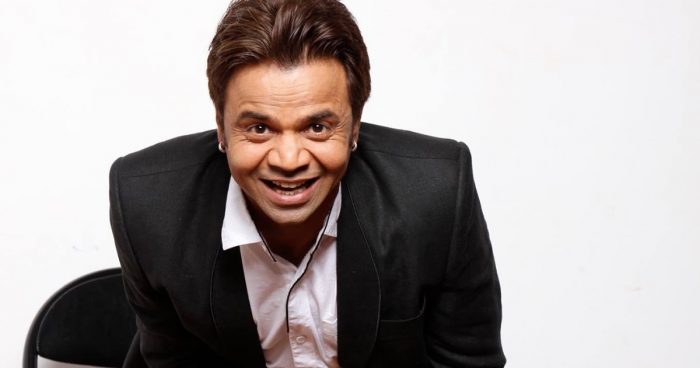 rajpal yadav