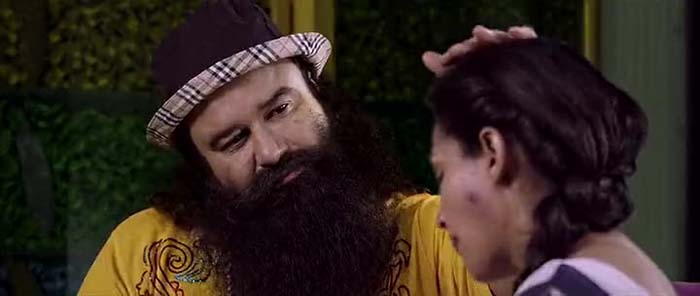gurmeet ram rahim