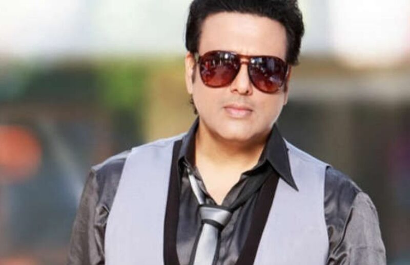 Rajkumar, Govinda