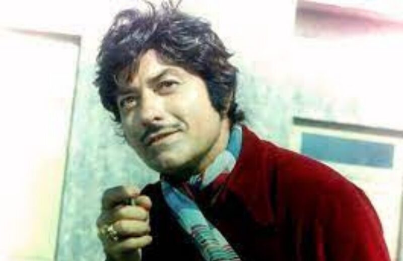 Raj Kumar