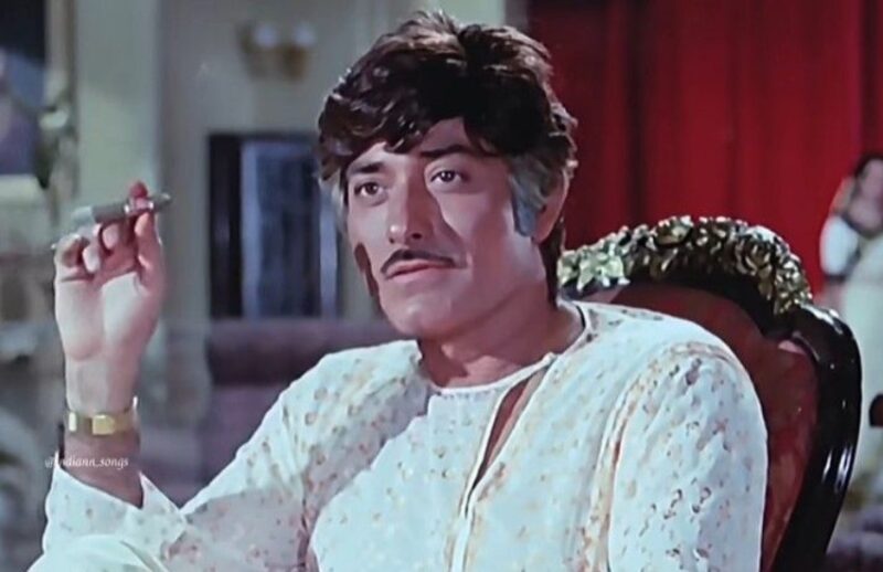 Raj Kumar
