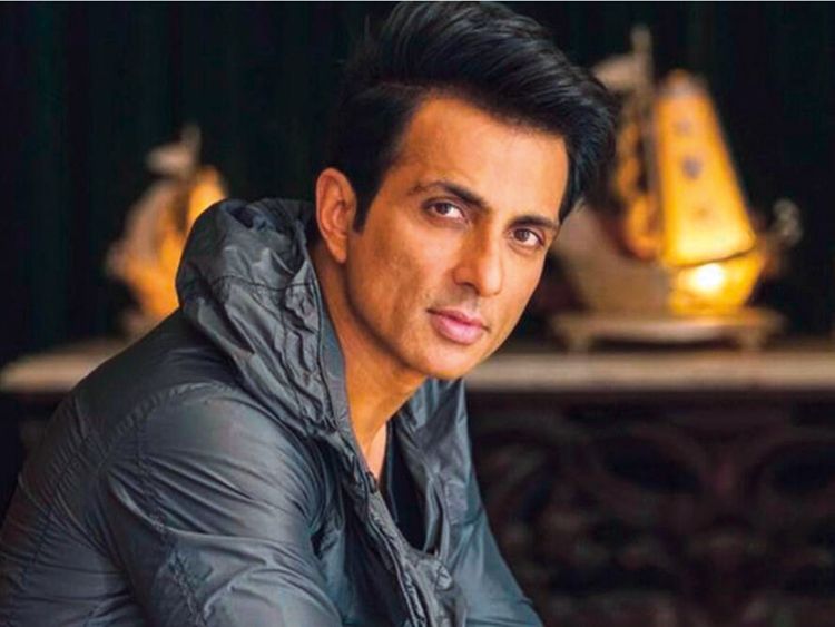 Sonu Sood calls for free education for children affected by COVID-19; Priyanka Chopra supports it | Bollywood – Gulf News