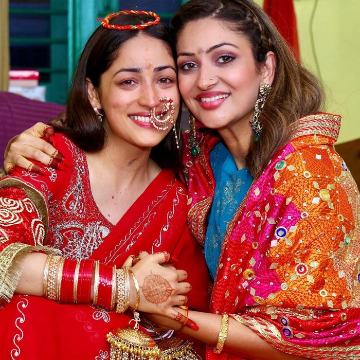 Surilie Gautam