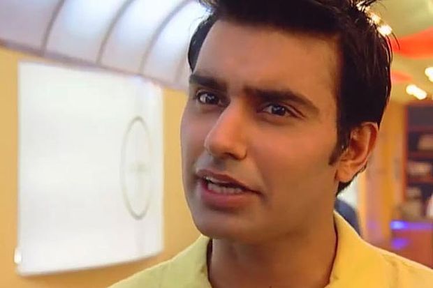 Dr. Omi Tv Actor
