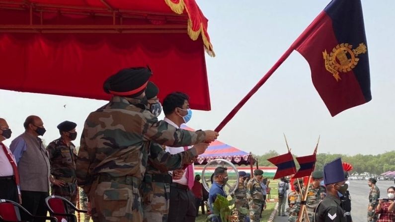 अब थर-थर कांपेगा चीन! भारतीय सेना में शामिल हुए 12 शॉर्ट स्पैन ब्रिजिंग सिस्टम
