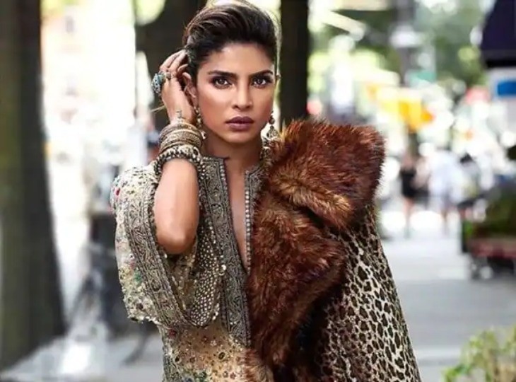 रिपोर्ट्स में दावा: Priyanka Chopra Instagram की एक पोस्ट के लिए वसूलती हैं पूरे 3 करोड़ रुपये