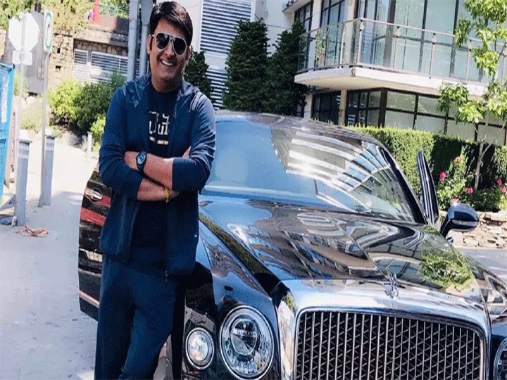 Kapil Sharma Net Worth: महलों जैसा घर, राजाओं जैसे ठाठ - बाट, शाही जिंदगी जीते हैं कपिल शर्मा, कमाई जानकर अटक जाएगी सांसे