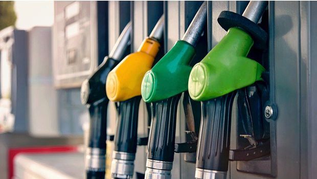 petrol life