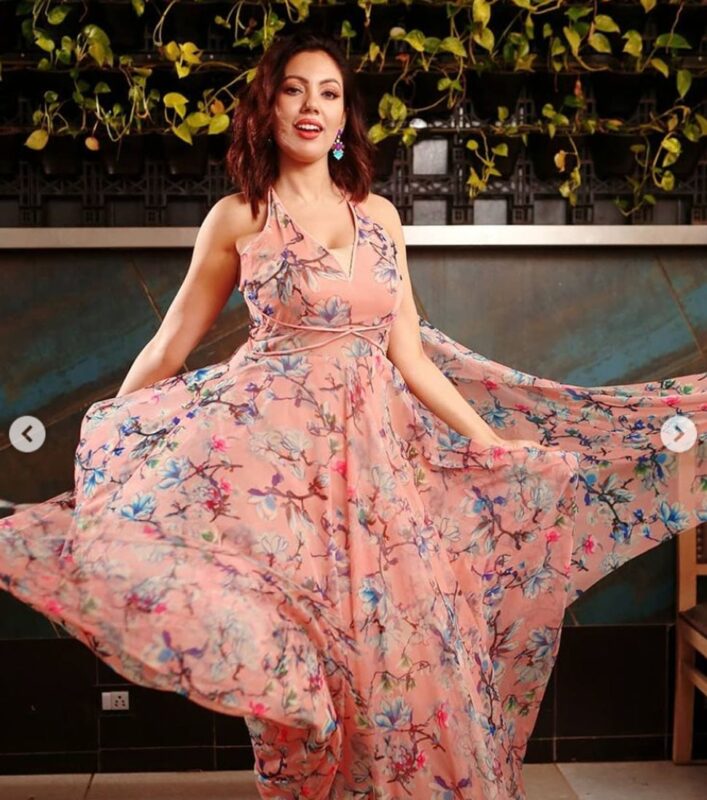 Munmun Dutta Photoshoot