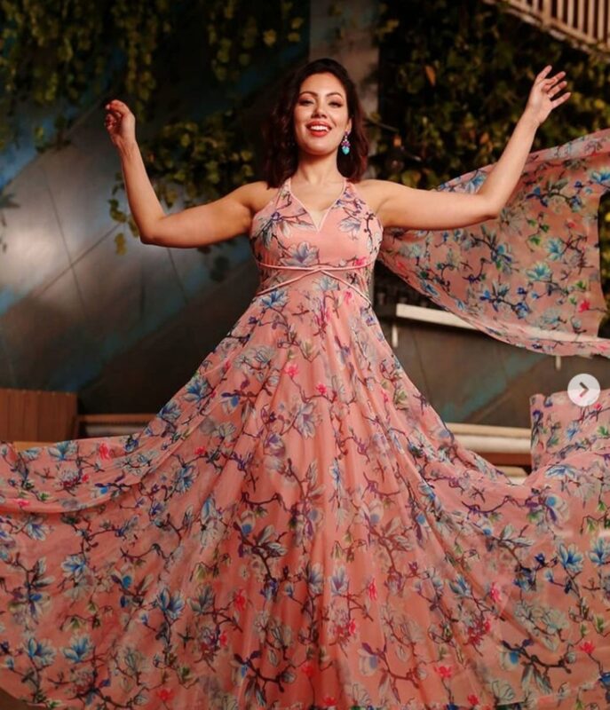 Munmun Dutta Photoshoot