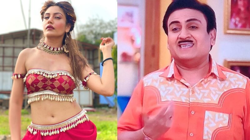 Taarak Mehta Ka Ooltah Chashmah:जब जेठालाल की जिंदगी में आई थी दूसरी औरत, बापूजी ने दया को भेजना चाहा था मायके