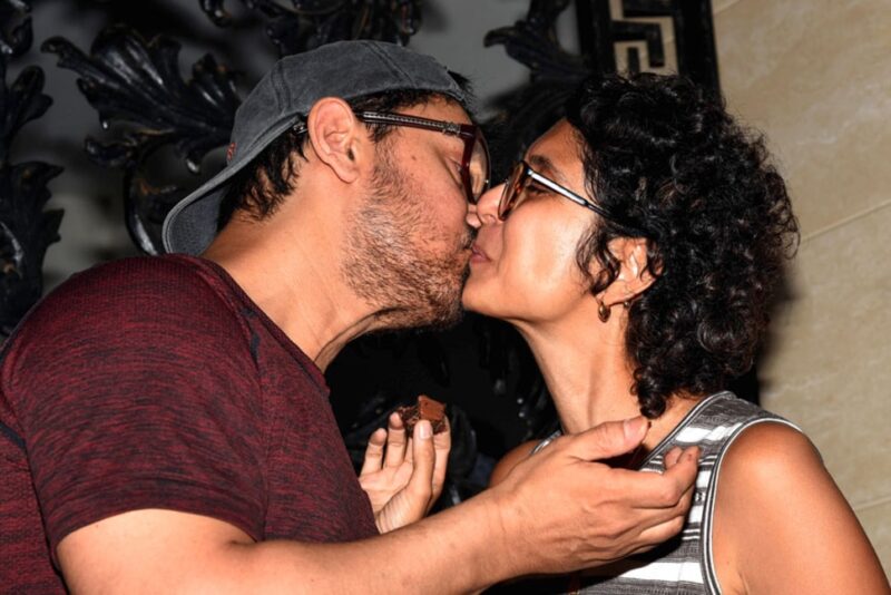 Aamir Liplock On his 54th Birthday