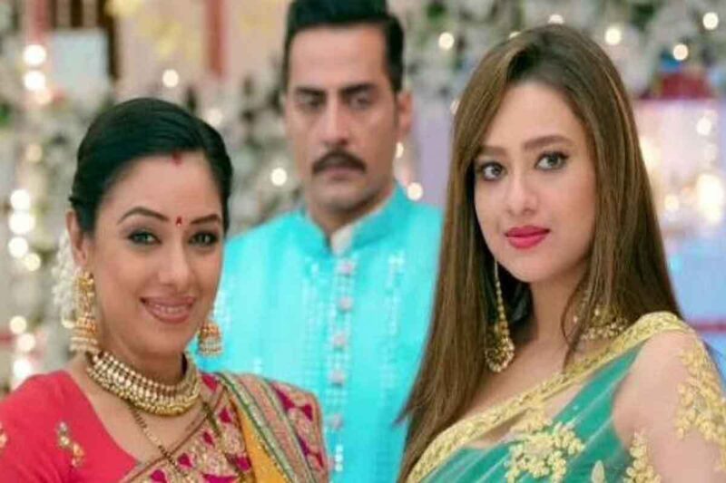 Anupama Spoiler Alert! शाह परिवार में आएगा भूचाल जब काव्या करेगी प्रेग्‍नेंसी का Plan