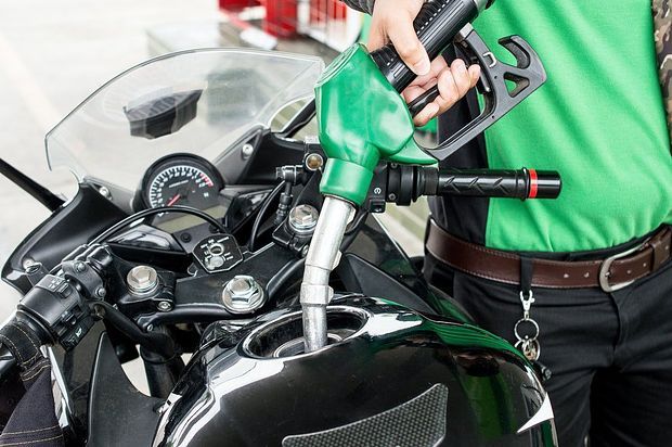petrol 