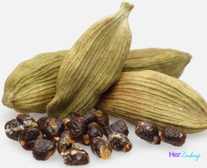 cardamom seeds