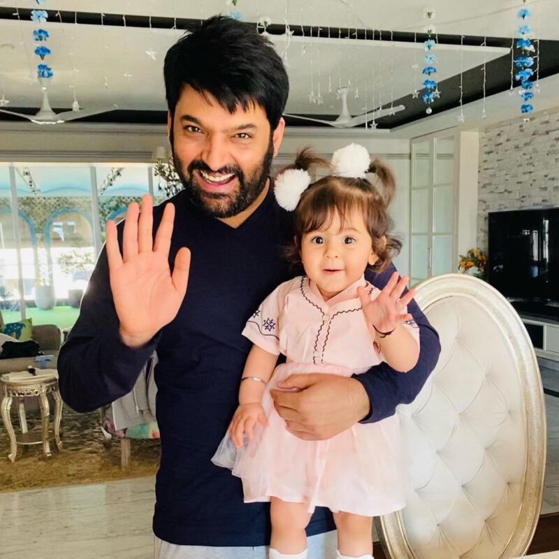 Kapil Sharma Net Worth: महलों जैसा घर, राजाओं जैसे ठाठ - बाट, शाही जिंदगी जीते हैं कपिल शर्मा, कमाई जानकर अटक जाएगी सांसे