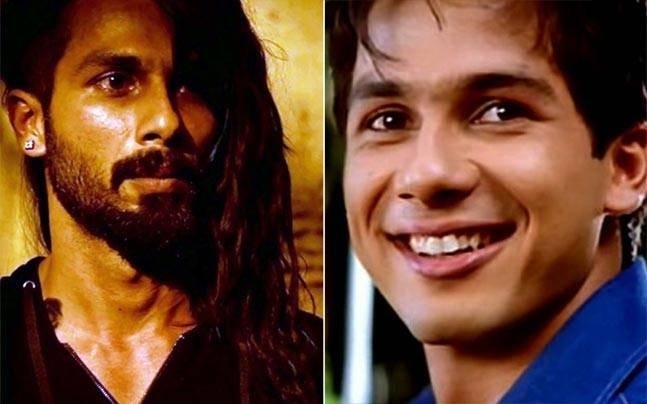 डेब्यू के वक्त ऐसे दिखते थे ये बॉलीवुड स्टार्स, Shilpa Shetty को तो पहचानना हो गया मुश्किल