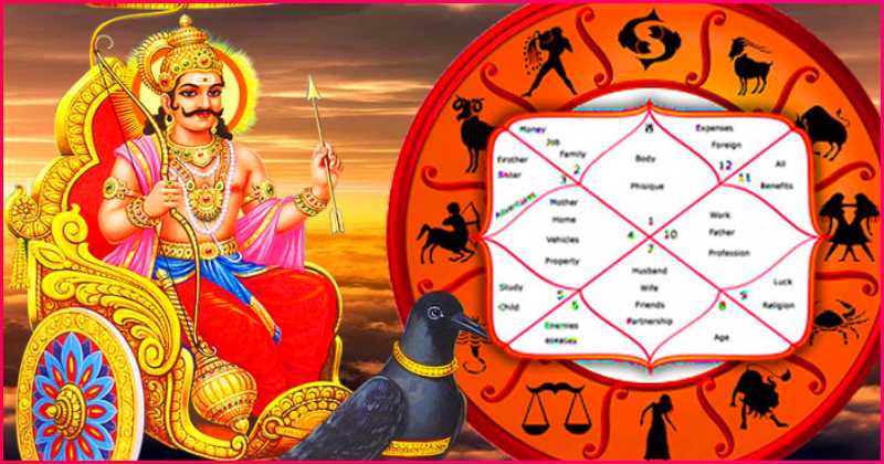 ભગવાન શનિ આ 4 રાશિ ના જાતકો પર કૃપાળુ થયા, આર્થિક સ્થિતિ માં થશે સુધારો, ધંધા માં થશે પ્રગતિ
