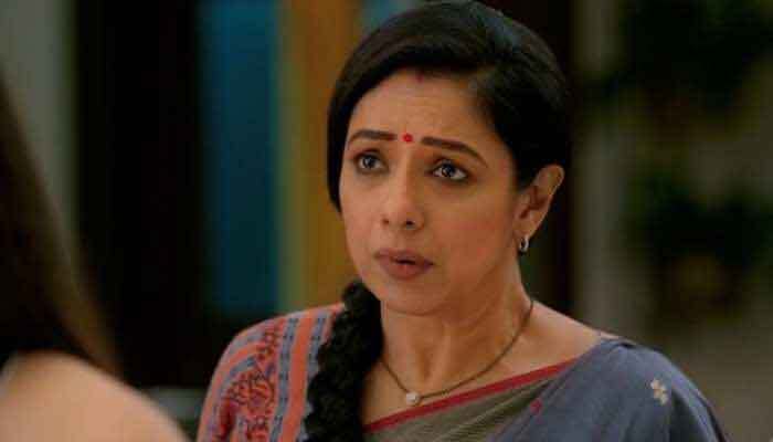 Spoiler Alert! अनुपमा में आने वाला है भयंकर Twist,काव्या को लगेगा 440 वोल्ट का झटका