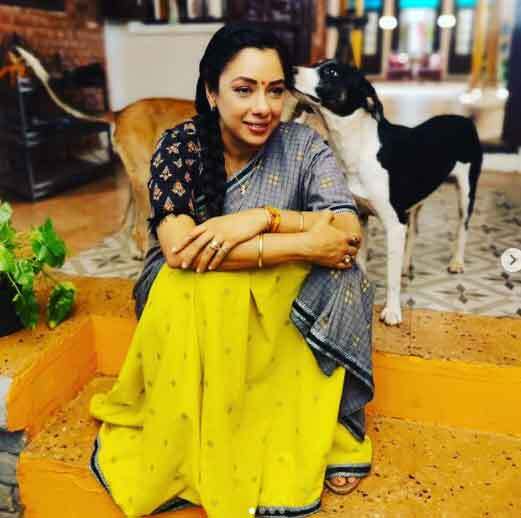 Spoiler Alert! अनुपमा में आने वाला है भयंकर Twist,काव्या को लगेगा 440 वोल्ट का झटका