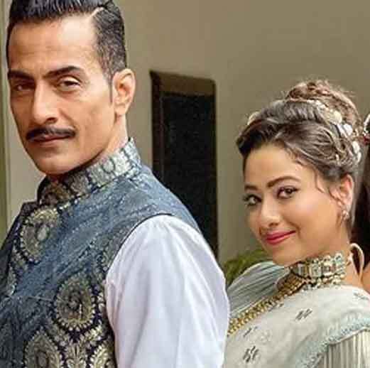 Spoiler Alert! अनुपमा में आने वाला है भयंकर Twist,काव्या को लगेगा 440 वोल्ट का झटका