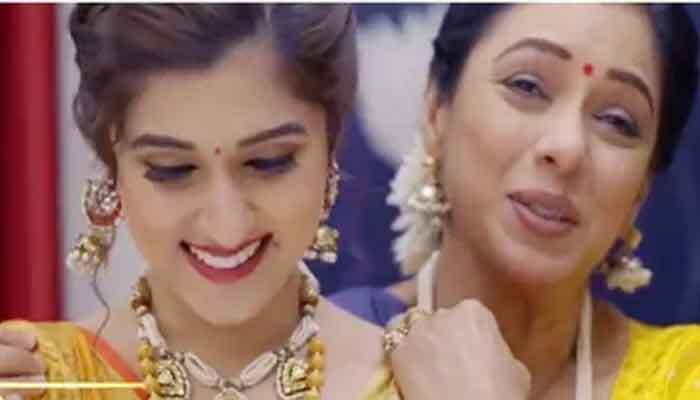 Spoiler Alert! अनुपमा में आने वाला है भयंकर Twist,काव्या को लगेगा 440 वोल्ट का झटका