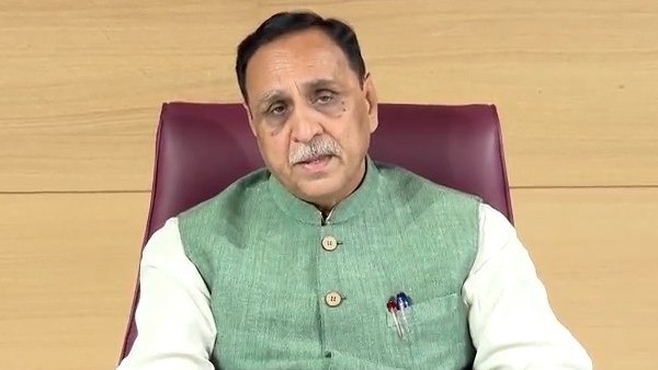 vijay rupani