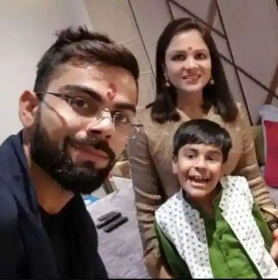 virat kohli bhabhi 