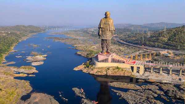 इको-टूरिज्म के लिए आकर्षण का केंद्र बन रहा है इलाका