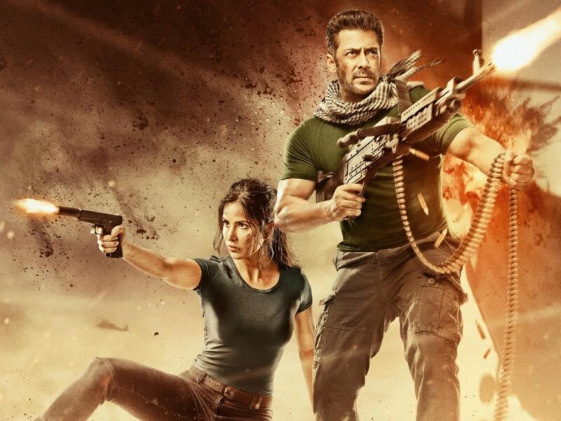 टाइगर 3