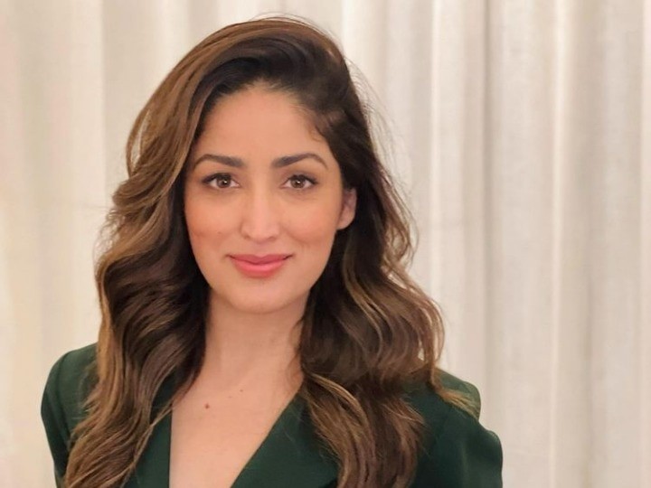 Yami Gautam Instagram handle might be hacked know in details