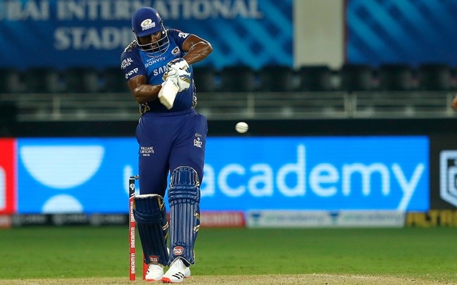 IPL final is the biggest thing after World Cup final: Kieron Pollard